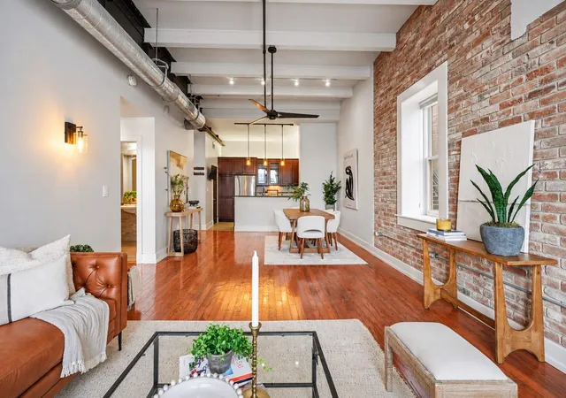 Photo 3 of Condo for sale at 415 22nd Street #3D, Galveston, TX 77550 | MLS# 8141614 | Listing updated on 2026-09-15