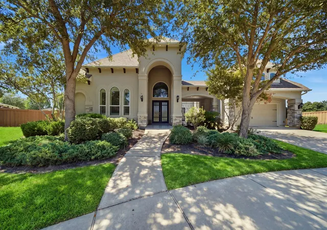 Photo 1 of Mansion for sale at 11206 Rossie Moor Ln, Richmond, TX 77407 | MLS# 74700688 | Listing updated on 2026-09-09
