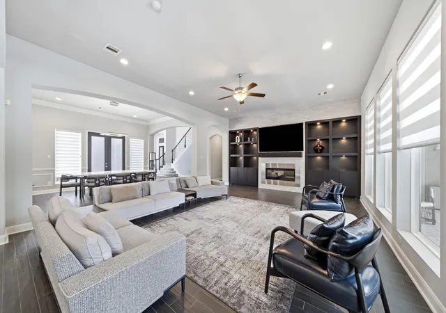 Photo 3 of Single family home for sale at 11206 Rossie Moor Ln, Richmond, TX 77407 | MLS# 74700688 | Listing updated on 2026-09-09