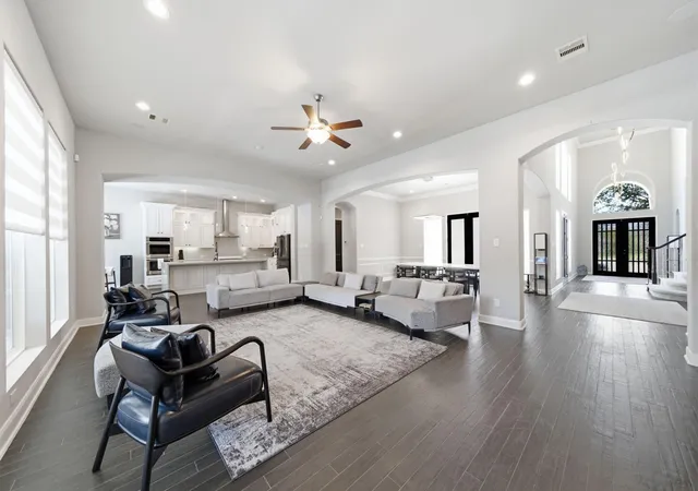 Photo 4 of Single family home for sale at 11206 Rossie Moor Ln, Richmond, TX 77407 | MLS# 74700688 | Listing updated on 2026-09-09