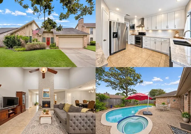 Photo 1 of Single family home for sale at 3119 Shawnee Dr, Sugar Land, TX 77479 | MLS# 42596333 | Listing updated on 2026-09-19