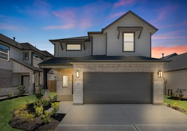 Photo 1 of Single family home for sale at 3811 Rosita Mint Ct, Houston, TX 77084 | MLS# 69551602 | Listing updated on 2026-09-18