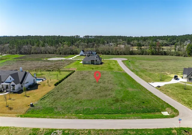 Photo 2 of Land for sale at 8572 Cedar Lake Ln, Plantersville, TX 77363 | MLS# 68190172 | Listing updated on 2026-09-10