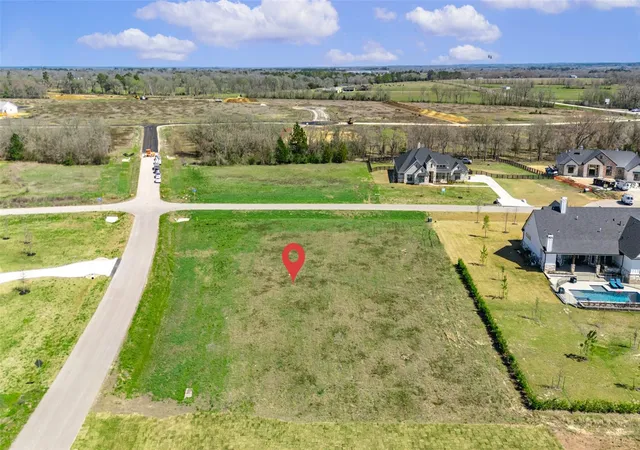 Photo 3 of Land for sale at 8572 Cedar Lake Ln, Plantersville, TX 77363 | MLS# 68190172 | Listing updated on 2026-09-10