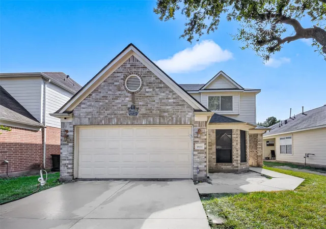 Single family home for sale at 16111 Wisteria Hl St, Houston, TX 77073 | MLS# 59132264