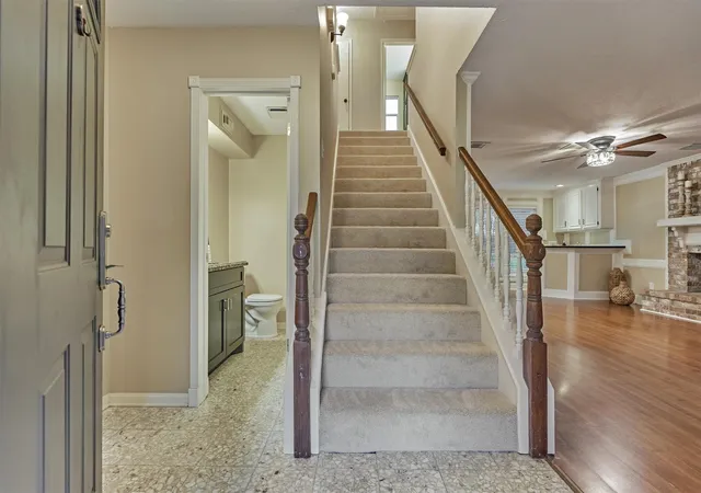 Photo 4 of Single family home for sale at 12 Thimbleberry Ct, Spring, TX 77380 | MLS# 4235246 | Listing updated on 2026-09-14