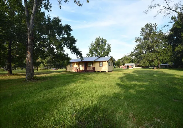 Photo 1 of Land for sale at 401 County Rd 2226, Cleveland, TX 77327 | MLS# 25891517 | Listing updated on 2026-09-04