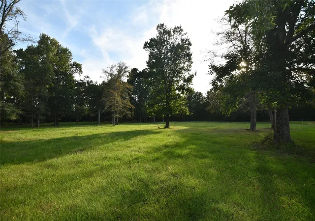 Photo 3 of Land for sale at 401 County Rd 2226, Cleveland, TX 77327 | MLS# 25891517 | Listing updated on 2026-09-04