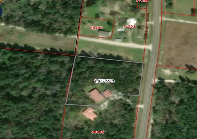Photo 1 of Land for sale at 65a Fm 3454 Rd, Huntsville, TX 77320 | MLS# 34141942 | Listing updated on 2026-09-13