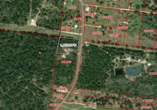 Photo 2 of Land for sale at 65a Fm 3454 Rd, Huntsville, TX 77320 | MLS# 34141942 | Listing updated on 2026-09-13
