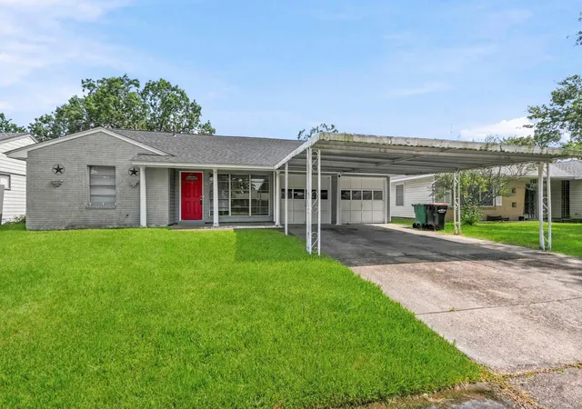 Photo 1 of Single family home for sale at 5413 Vae Dr, Baytown, TX 77521 | MLS# 79630944 | Listing updated on 2026-09-18