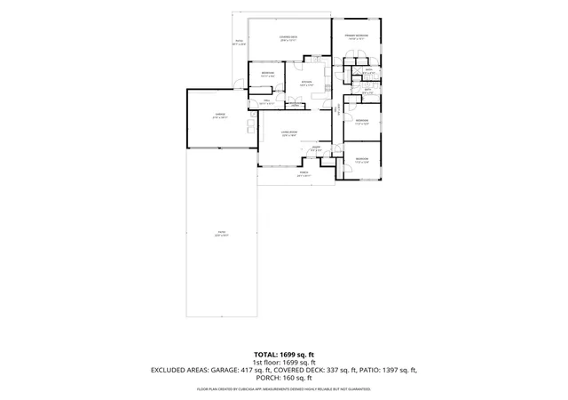 Photo 2 of Single family home for sale at 3114 Norris Dr, Houston, TX 77025 | MLS# 74317810 | Listing updated on 2026-10-07