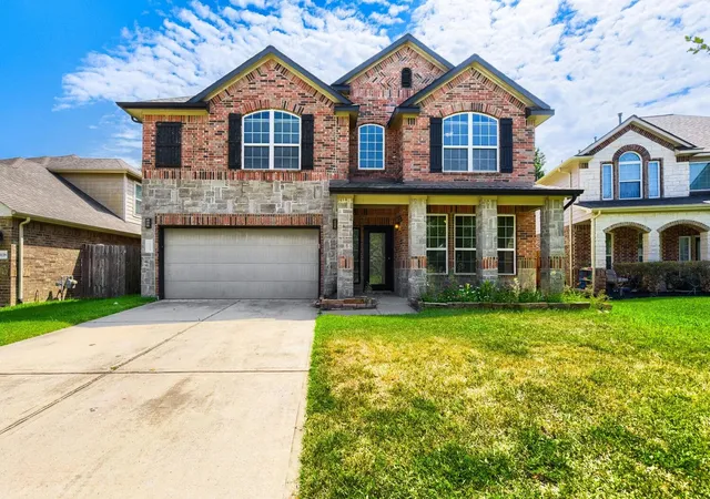 Photo 1 of Single family home for sale at 23114 Biddle Dr, Porter, TX 77365 | MLS# 62957205 | Listing updated on 2026-09-01
