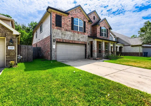Photo 2 of Single family home for sale at 23114 Biddle Dr, Porter, TX 77365 | MLS# 62957205 | Listing updated on 2026-09-01