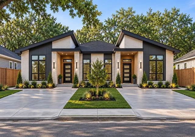 Photo 2 of Land for sale at 4905 Higgins St, Houston, TX 77033 | MLS# 38756468 | Listing updated on 2026-09-23