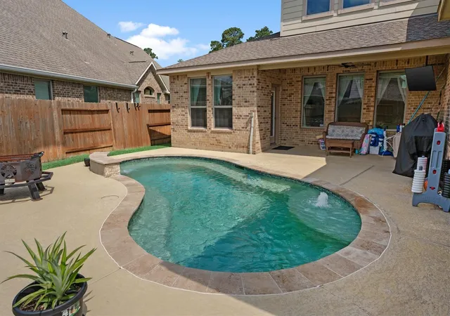 Photo 2 of Single family home for sale at 2752 Sterling Hts Ln, Conroe, TX 77385 | MLS# 51795335 | Listing updated on 2026-09-25
