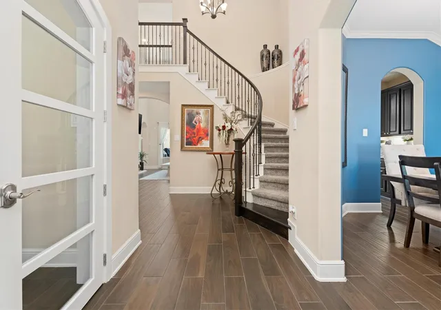 Photo 4 of Single family home for sale at 2752 Sterling Hts Ln, Conroe, TX 77385 | MLS# 51795335 | Listing updated on 2026-09-25