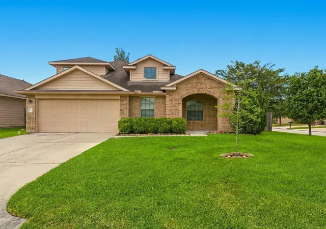 Photo 1 of Sale Pending at 23202 Comarca Dr, Magnolia, TX 77354 | MLS# 7263062 | Listing updated on 2026-10-08