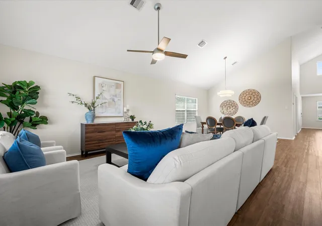 Photo 2 of Sale Pending at 23202 Comarca Dr, Magnolia, TX 77354 | MLS# 7263062 | Listing updated on 2026-10-08