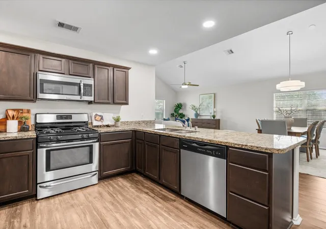 Photo 3 of Sale Pending at 23202 Comarca Dr, Magnolia, TX 77354 | MLS# 7263062 | Listing updated on 2026-10-08