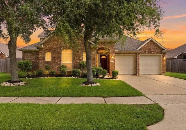Photo 1 of Sale Pending at 13615 Cotton Run, Mont Belvieu, TX 77523 | MLS# 34318961 | Listing updated on 2026-09-19