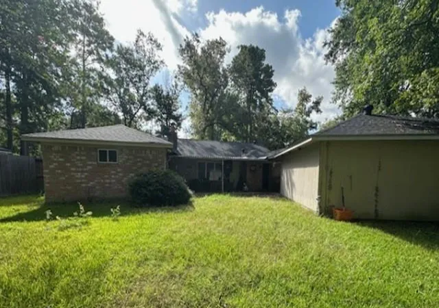 Photo 2 of Single family home for sale at 511 Shadylake Dr, New Caney, TX 77357 | MLS# 92839881 | Listing updated on 2026-09-12