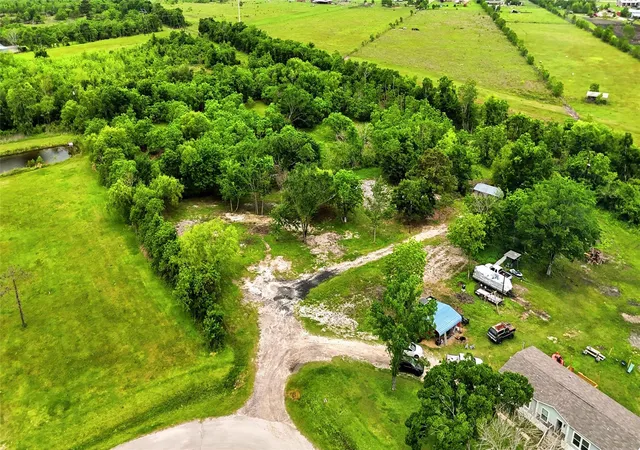 Photo 2 of Land for sale at 3614 Stables Ln, Crosby, TX 77532 | MLS# 16413794 | Listing updated on 2026-09-12