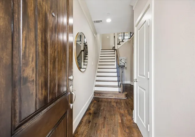 Photo 3 of Single family home for sale at 5221 Gibson St #A, Houston, TX 77007 | MLS# 37304380 | Listing updated on 2026-09-11