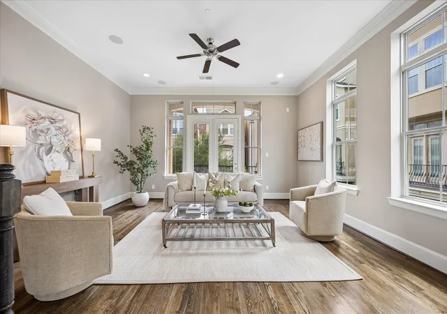 Photo 4 of Single family home for sale at 5221 Gibson St #A, Houston, TX 77007 | MLS# 37304380 | Listing updated on 2026-09-11