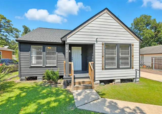 Photo 1 of Multi family home for sale at 5017 Boicewood St, Houston, TX 77016 | MLS# 93582471 | Listing updated on 2026-09-09