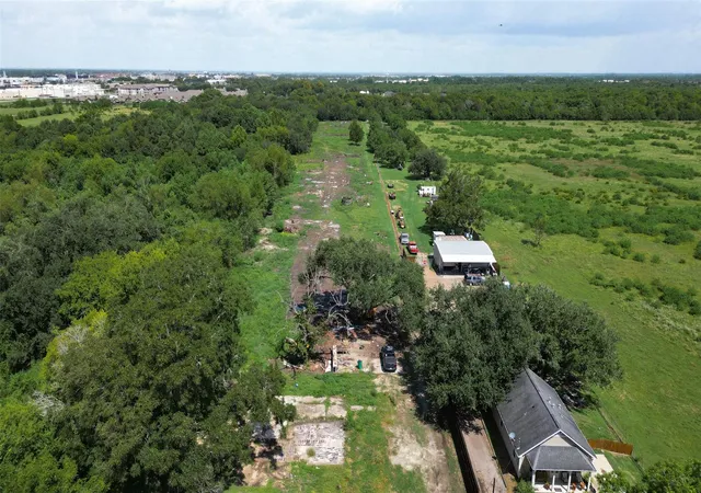 Land for sale at 418 W Archer Rd, Baytown, TX 77521 | MLS# 7574421