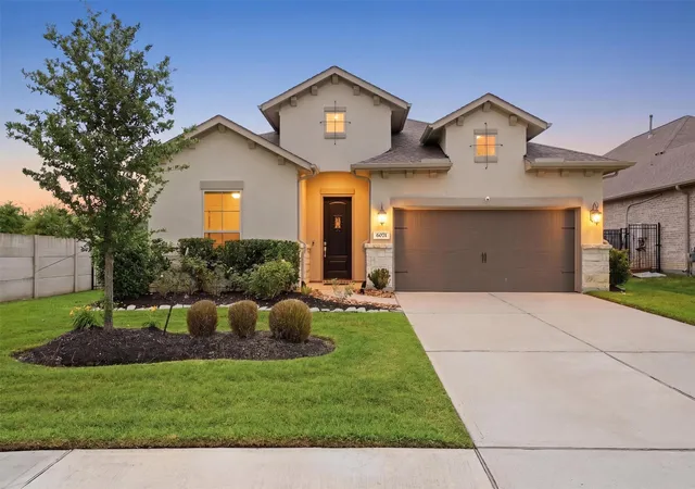 Photo 1 of Single family home for sale at 6071 Windward Fls Way, Porter, TX 77365 | MLS# 41783451 | Listing updated on 2026-10-04