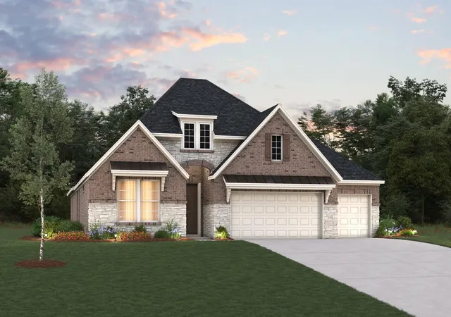 Photo 1 of Single family home for sale at 6902 Ivory Sedge Trl, Richmond, TX 77469 | MLS# 30723013 | Listing updated on 2026-10-03