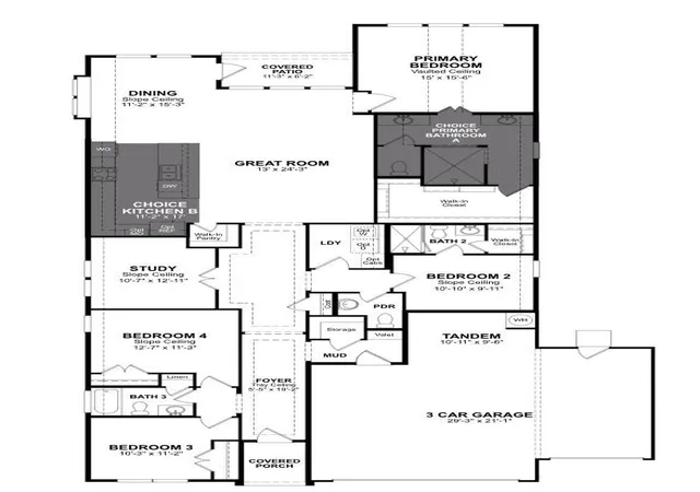 Photo 2 of Single family home for sale at 6902 Ivory Sedge Trl, Richmond, TX 77469 | MLS# 30723013 | Listing updated on 2026-10-03