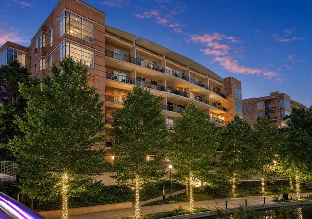 Photo 1 of Condo for sale at 1 Waterway Ct #5-B, Spring, TX 77380 | MLS# 61601233 | Listing updated on 2026-09-09