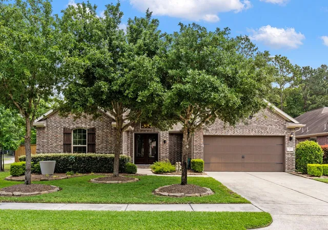Photo 1 of Single family home for sale at 103 Blue Gilia Ct, Montgomery, TX 77316 | MLS# 90783285 | Listing updated on 2026-09-13