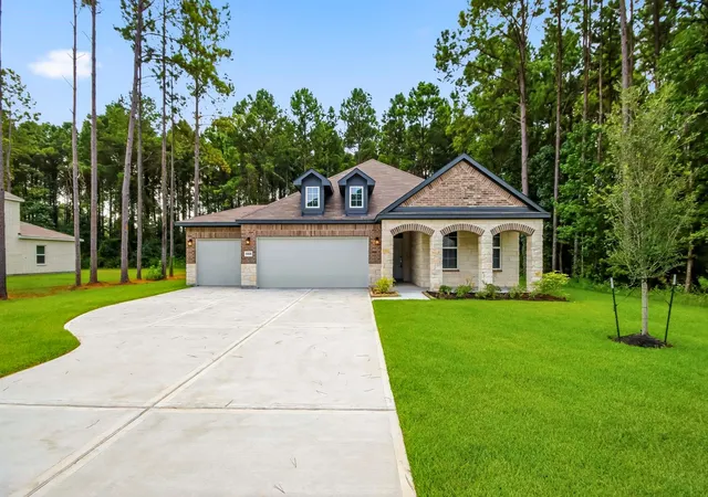 Photo 1 of Single family home for sale at 1355 Coastal Dr, Dayton, TX 77535 | MLS# 67786508 | Listing updated on 2026-10-10