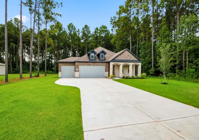 Photo 2 of Single family home for sale at 1355 Coastal Dr, Dayton, TX 77535 | MLS# 67786508 | Listing updated on 2026-10-10