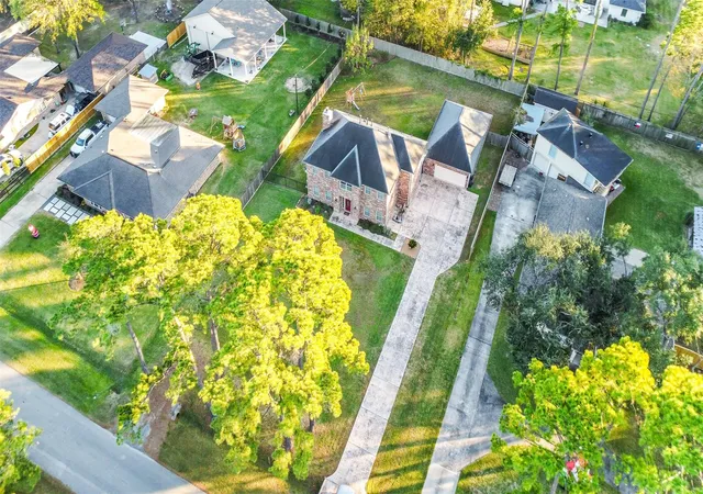 Photo 1 of Single family home for sale at 12011 Advance Dr, Houston, TX 77065 | MLS# 71864980 | Listing updated on 2026-09-02