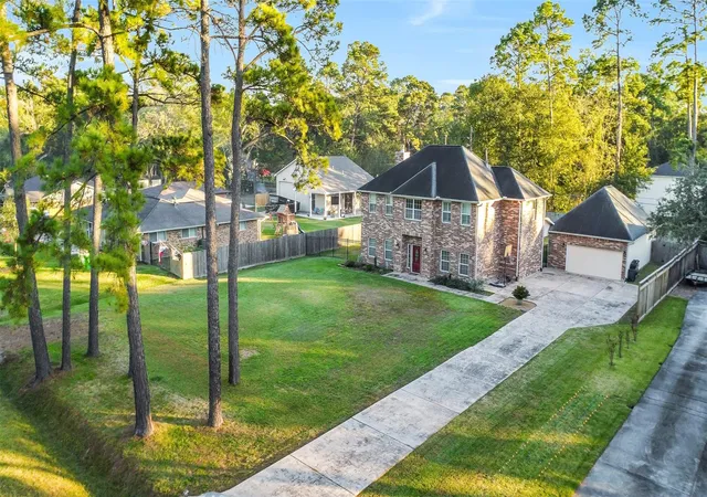 Photo 3 of Single family home for sale at 12011 Advance Dr, Houston, TX 77065 | MLS# 71864980 | Listing updated on 2026-09-02