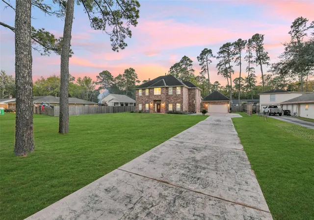 Photo 3 of Single family home for sale at 12011 Advance Dr, Houston, TX 77065 | MLS# 71864980 | Listing updated on 2026-09-02