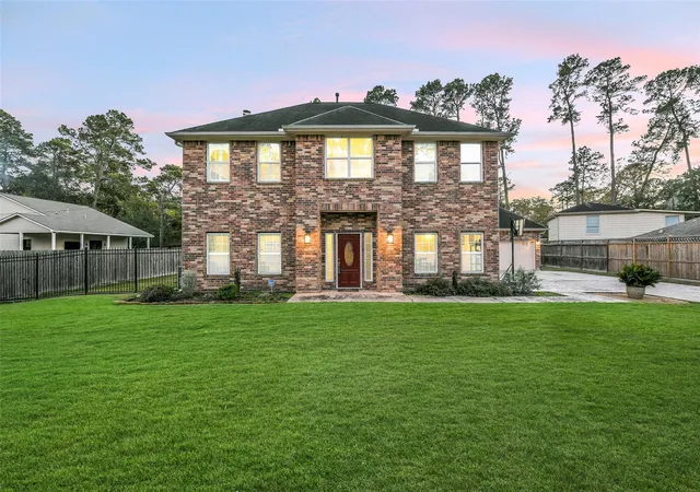 Photo 4 of Single family home for sale at 12011 Advance Dr, Houston, TX 77065 | MLS# 71864980 | Listing updated on 2026-09-02