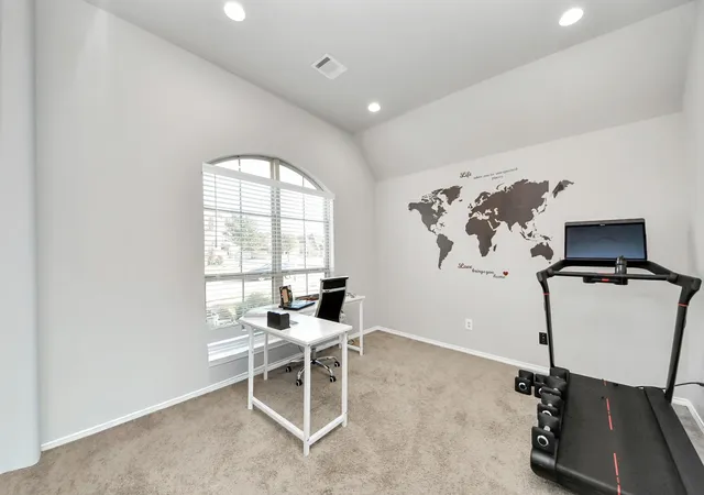 Photo 3 of Single family home for sale at 4420 Mesquite Ter Dr, Manvel, TX 77578 | MLS# 7913769 | Listing updated on 2026-09-18