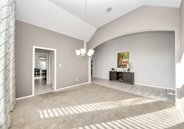 Photo 4 of Single family home for sale at 4420 Mesquite Ter Dr, Manvel, TX 77578 | MLS# 7913769 | Listing updated on 2026-09-18