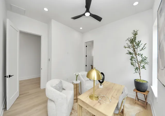 Photo 4 of Single family home for sale at 1601 W 25th Street, Houston, TX 77008 | MLS# 66726875 | Listing updated on 2026-09-20