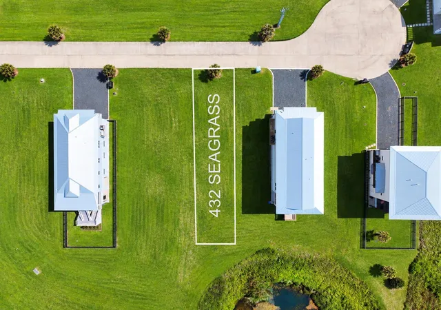 Photo 2 of Land for sale at 432 Seagrass, Gilchrist, TX 77617 | MLS# 57981123 | Listing updated on 2026-09-11