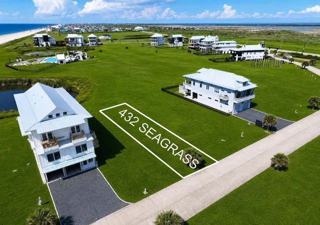 Photo 3 of Land for sale at 432 Seagrass, Gilchrist, TX 77617 | MLS# 57981123 | Listing updated on 2026-09-11