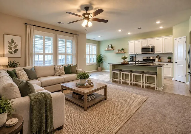 Photo 3 of Single family home for sale at 4309 Mesquite Ter Dr, Manvel, TX 77578 | MLS# 58946177 | Listing updated on 2026-09-17