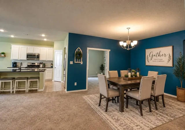 Photo 4 of Single family home for sale at 4309 Mesquite Ter Dr, Manvel, TX 77578 | MLS# 58946177 | Listing updated on 2026-09-17