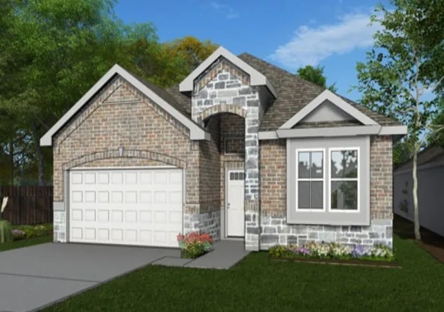 Photo 1 of Single family home for sale at 406 Dorion Lagoon Dr, Crosby, TX 77532 | MLS# 12404062 | Listing updated on 2026-09-23